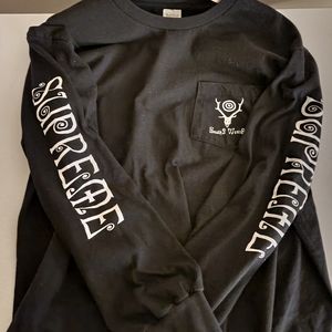 Supreme South8 West8 Long Sleeve